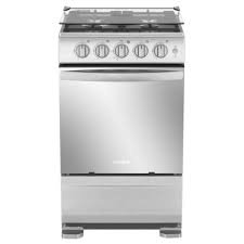 Cocina Mabe 4 quemadores EM5130FX1